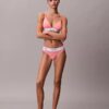 Bikini Icon από βαμβάκι και Modal