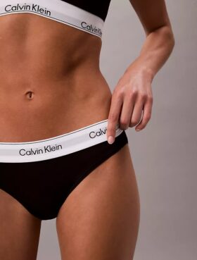Bikini Icon από βαμβάκι και Modal