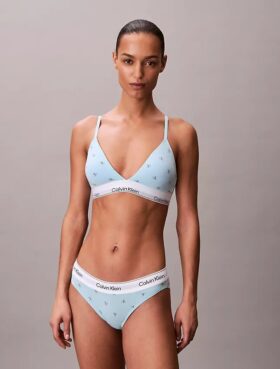 Bikini Icon από βαμβάκι και Modal