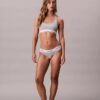 Bikini Icon από βαμβάκι και Modal