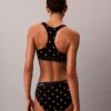 Bikini Icon από βαμβάκι και Modal