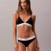Bikini Icon από βαμβάκι και Modal