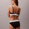 Bikini Icon από βαμβάκι και Modal