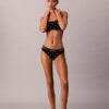 Bikini Icon από βαμβάκι και Modal
