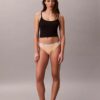Bikini με εμβληματικό λογότυπο