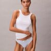 Bikini με εμβληματικό λογότυπο Bikini με εμβληματικό λογότυπο