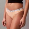 Bikini με εμβληματικό λογότυπο