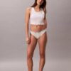 Bikini με εμβληματικό λογότυπο Bikini με εμβληματικό λογότυπο