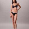 Bikini με εμβληματικό λογότυπο Bikini με εμβληματικό λογότυπο