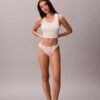 Bikini με εμβληματικό λογότυπο Bikini με εμβληματικό λογότυπο