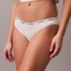 Bikini με εμβληματικό λογότυπο Bikini με εμβληματικό λογότυπο