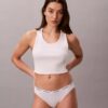 Bikini με εμβληματικό λογότυπο Bikini με εμβληματικό λογότυπο
