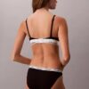 Bikini με εμβληματικό λογότυπο Bikini με εμβληματικό λογότυπο