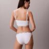 Bikini με εμβληματικό λογότυπο Bikini με εμβληματικό λογότυπο