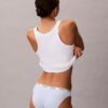 Bikini με εμβληματικό λογότυπο Bikini με εμβληματικό λογότυπο