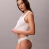 Bikini με εμβληματικό λογότυπο Bikini με εμβληματικό λογότυπο
