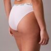 Bikini με εμβληματικό λογότυπο Bikini με εμβληματικό λογότυπο