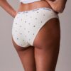 Bikini με εμβληματικό λογότυπο Bikini με εμβληματικό λογότυπο