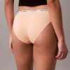 Bikini με εμβληματικό λογότυπο