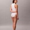 Bikini με εμβληματικό λογότυπο Bikini με εμβληματικό λογότυπο