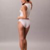Bikini με εμβληματικό λογότυπο Bikini με εμβληματικό λογότυπο