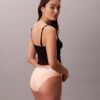 Bikini με εμβληματικό λογότυπο