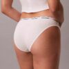 Bikini με εμβληματικό λογότυπο Bikini με εμβληματικό λογότυπο