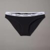 Bikini με εμβληματικό λογότυπο Bikini με εμβληματικό λογότυπο