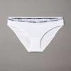 Bikini με εμβληματικό λογότυπο Bikini με εμβληματικό λογότυπο