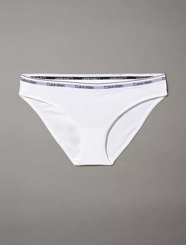 Bikini με εμβληματικό λογότυπο Bikini με εμβληματικό λογότυπο