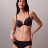 Bonded Flex 3-Pack Bikini μεσαίου ύψους