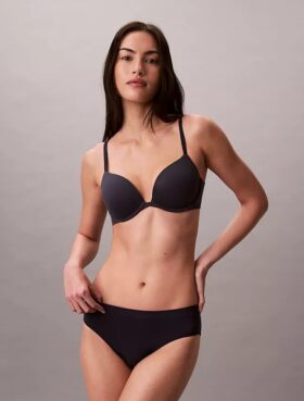 Bonded Flex 3-Pack Bikini μεσαίου ύψους