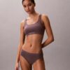 Bonded Flex 3-Pack Bikini μεσαίου ύψους Bonded Flex 3-Pack Bikini μεσαίου ύψους