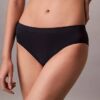 Bonded Flex 3-Pack Bikini μεσαίου ύψους