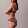 Bonded Flex 3-Pack Bikini μεσαίου ύψους Bonded Flex 3-Pack Bikini μεσαίου ύψους
