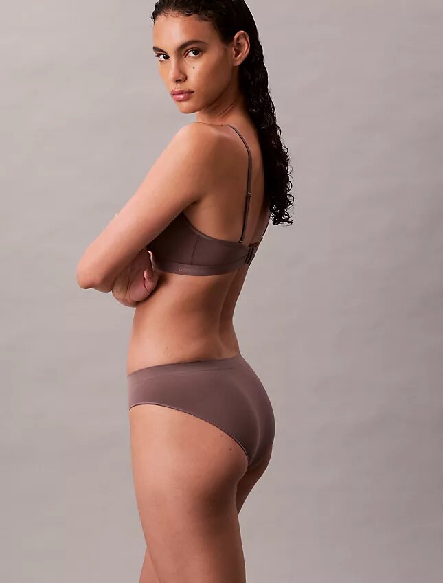 Bonded Flex 3-Pack Bikini μεσαίου ύψους Bonded Flex 3-Pack Bikini μεσαίου ύψους