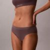 Bonded Flex 3-Pack Bikini μεσαίου ύψους Bonded Flex 3-Pack Bikini μεσαίου ύψους