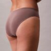 Bonded Flex 3-Pack Bikini μεσαίου ύψους Bonded Flex 3-Pack Bikini μεσαίου ύψους