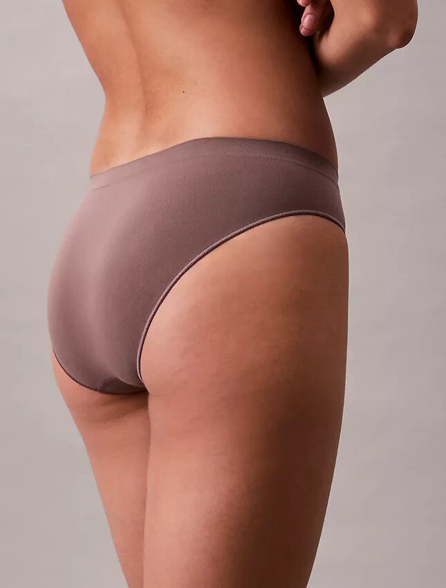 Bonded Flex 3-Pack Bikini μεσαίου ύψους Bonded Flex 3-Pack Bikini μεσαίου ύψους