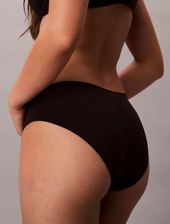 Bonded Flex 3-Pack Bikini μεσαίου ύψους Bonded Flex 3-Pack Bikini μεσαίου ύψους