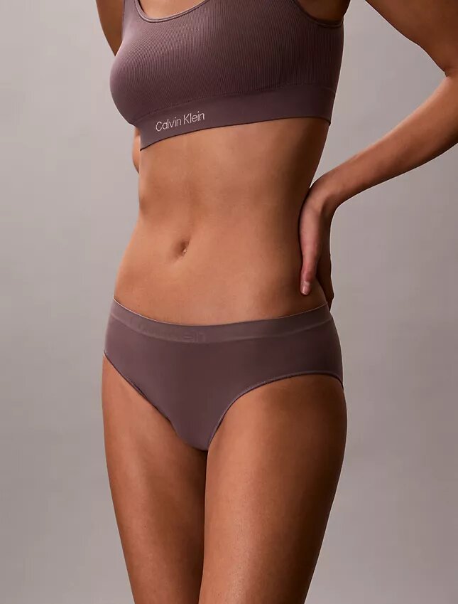 Bonded Flex 3-Pack Bikini μεσαίου ύψους Bonded Flex 3-Pack Bikini μεσαίου ύψους
