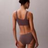 Bonded Flex 3-Pack Bikini μεσαίου ύψους Bonded Flex 3-Pack Bikini μεσαίου ύψους