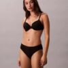 Bonded Flex 3-Pack Bikini μεσαίου ύψους Bonded Flex 3-Pack Bikini μεσαίου ύψους