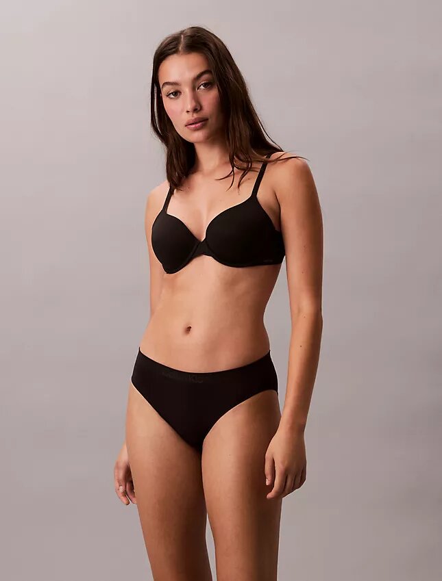 Bonded Flex 3-Pack Bikini μεσαίου ύψους Bonded Flex 3-Pack Bikini μεσαίου ύψους