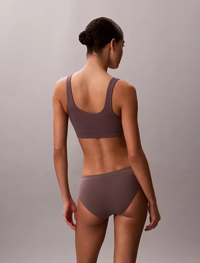 Bonded Flex 3-Pack Bikini μεσαίου ύψους Bonded Flex 3-Pack Bikini μεσαίου ύψους