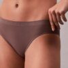 Bonded Flex 3-Pack Bikini μεσαίου ύψους Bonded Flex 3-Pack Bikini μεσαίου ύψους