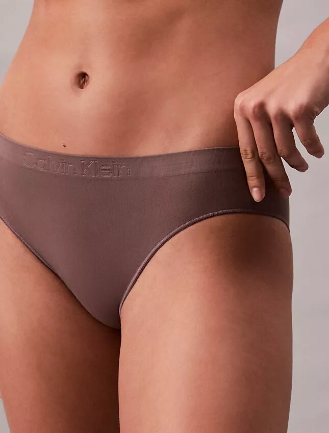 Bonded Flex 3-Pack Bikini μεσαίου ύψους Bonded Flex 3-Pack Bikini μεσαίου ύψους