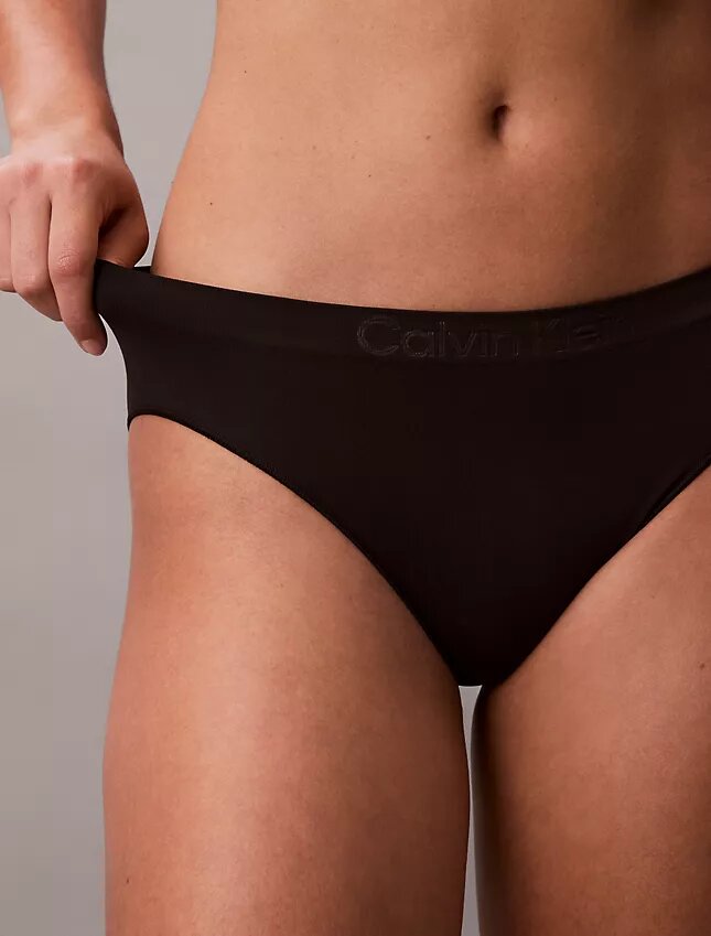 Bonded Flex 3-Pack Bikini μεσαίου ύψους Bonded Flex 3-Pack Bikini μεσαίου ύψους