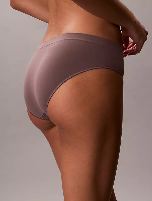 Bonded Flex 3-Pack Bikini μεσαίου ύψους Bonded Flex 3-Pack Bikini μεσαίου ύψους