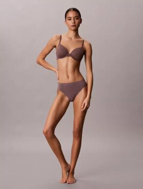 Bonded Flex Seamless 5-Pack Mixed Bikini Brief